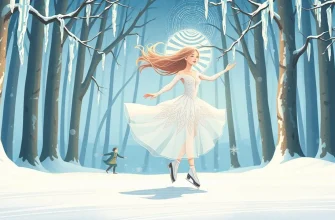 Fantasia no Gelo: 10 Filmes de Fantasia sobre Patinação