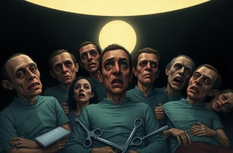Filmes de Terror sobre Cirurgias Plásticas