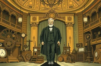 Filmes de Biografia do Século XIX