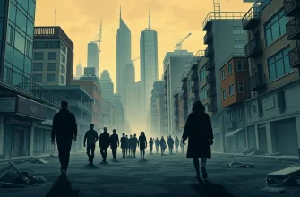 Mistérios e Desaparecimentos em Filmes