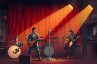 Melhores Filmes de Rock'n'Roll