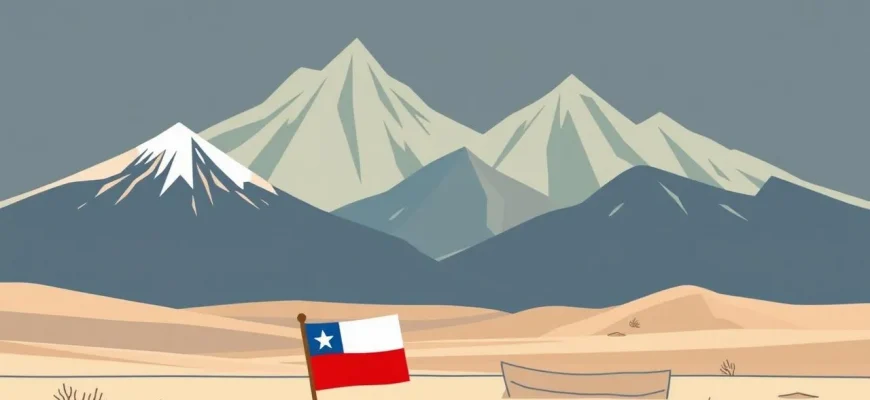 10 Filmes Imperdíveis sobre o Chile