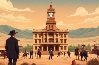 Filmes de Faroeste com Presidentes: Uma Jornada Épica