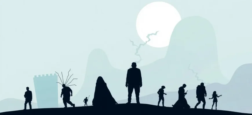 Filmes de Terror com Roteiros Surpreendentes