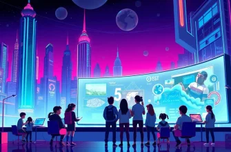 Filmes de Ficção sobre Tecnologias Educacionais