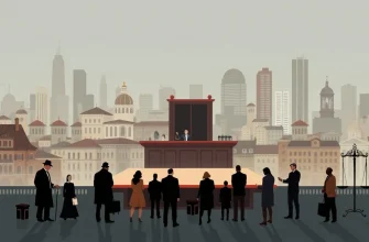 10 Filmes de Crime e Injustiça para Assistir