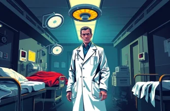 10 Filmes de Terror com Cirurgiões para Fãs de Suspense