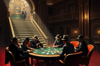 10 Filmes de Crime e Casas de Apostas para Adicionar à Sua Lista