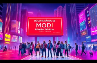 10 Documentários Imperdíveis sobre Moda de Rua