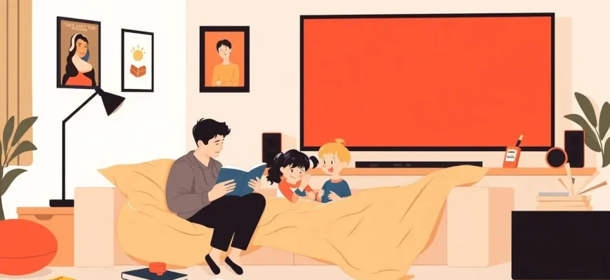 Filmes Familiares sobre Escola