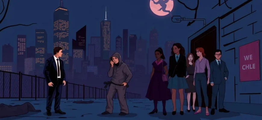 10 Filmes de Terror que Revelam a Desigualdade Social