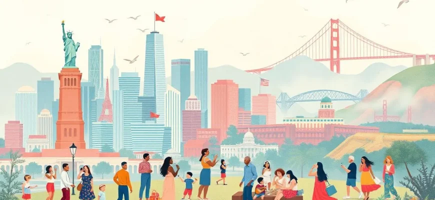 10 Filmes de Drama sobre a Cultura Americana