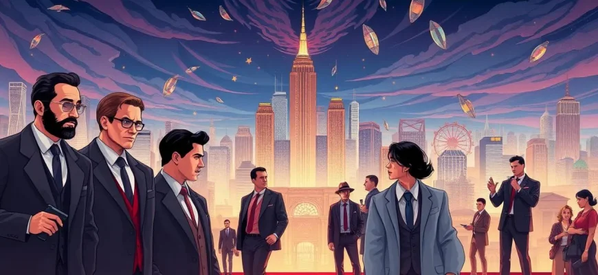 10 Filmes de Drama sobre a Máfia para Assistir em Português