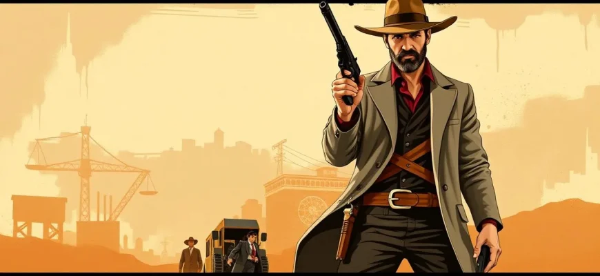 10 Filmes de Vingança que Você Precisa Assistir