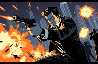 Top 10 Filmes de Tiroteio para Adrenalina Pura