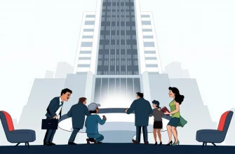 10 Filmes de Drama sobre Corporações