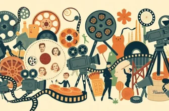 Os Filmes Mais Surpreendentes de Todos os Tempos