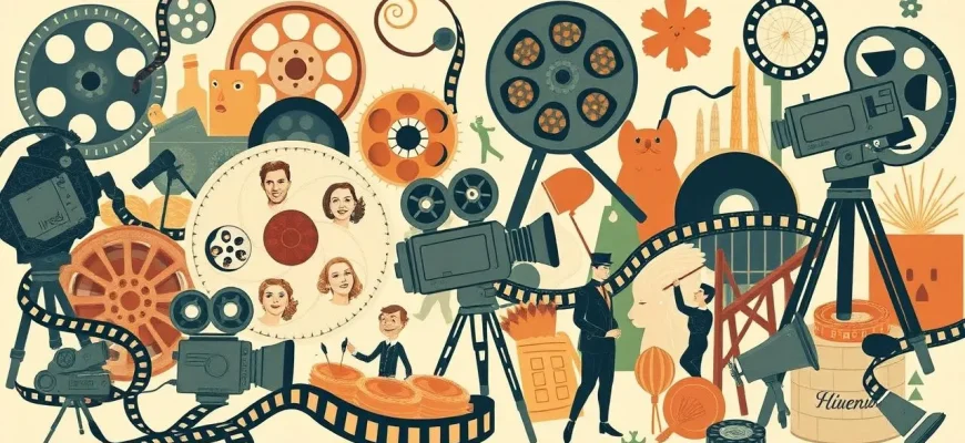 Os Filmes Mais Surpreendentes de Todos os Tempos