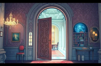 Filmes de Fantasia sobre Interiores