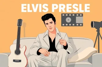 Filmes sobre Elvis Presley