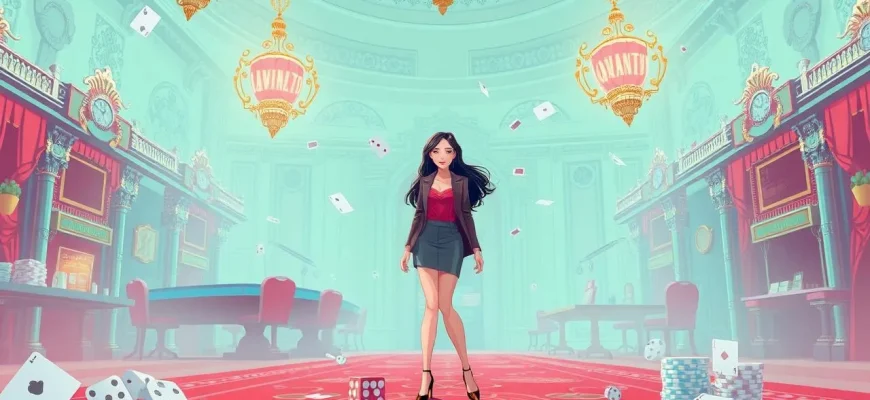 10 Dramas de Cassino Imperdíveis