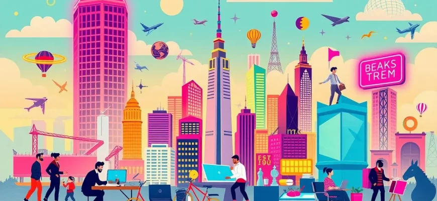 10 Documentários Imperdíveis sobre Negócios