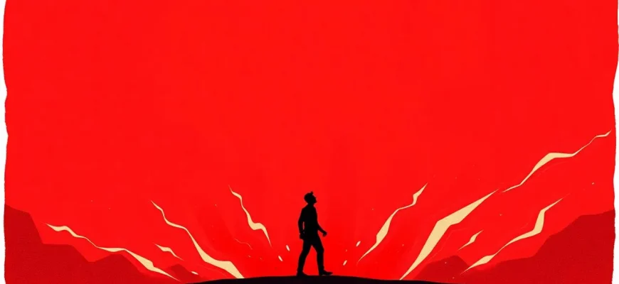 10 Filmes de Drama que Exploraram a Raiva