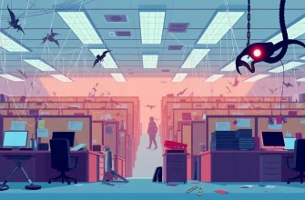 10 Filmes de Terror que Transformam o Trabalho em Pesadelo