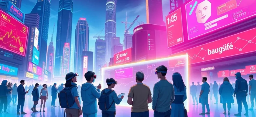 Filmes de Ficção Científica sobre Dinheiro Digital