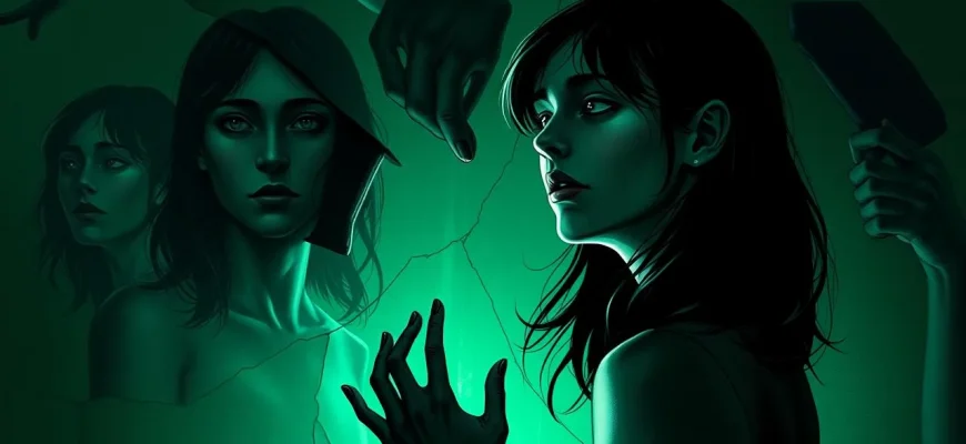 Filmes de Terror sobre Obsessão