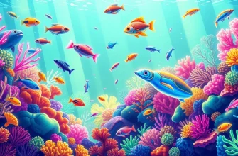 Documentários sobre Animais Marinhos