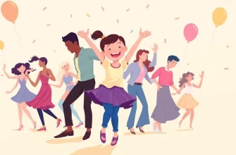 Filmes de Dança para Assistir em Família