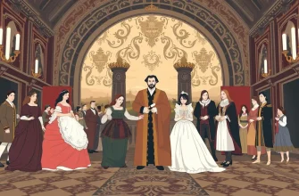 Melodramas do Século XVII: Uma Jornada ao Passado