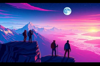 Filmes de Aventura sobre Expedições