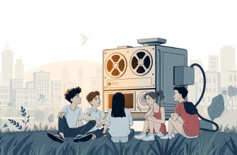 10 Filmes Inesquecíveis sobre a Juventude