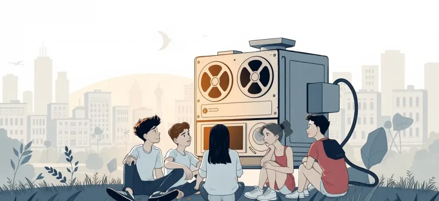 10 Filmes Inesquecíveis sobre a Juventude