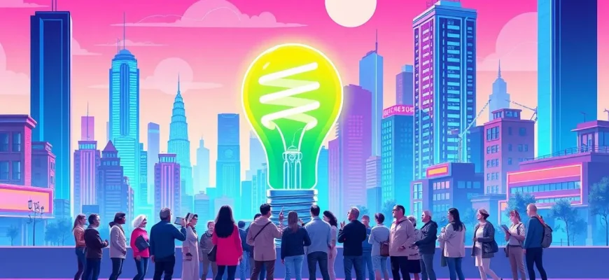 Documentários sobre Eficiência Energética