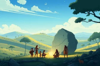 Filmes de Fantasia da Idade da Pedra