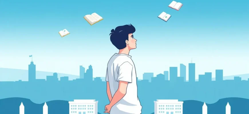 Filmes Inesquecíveis sobre Educação e Crescimento