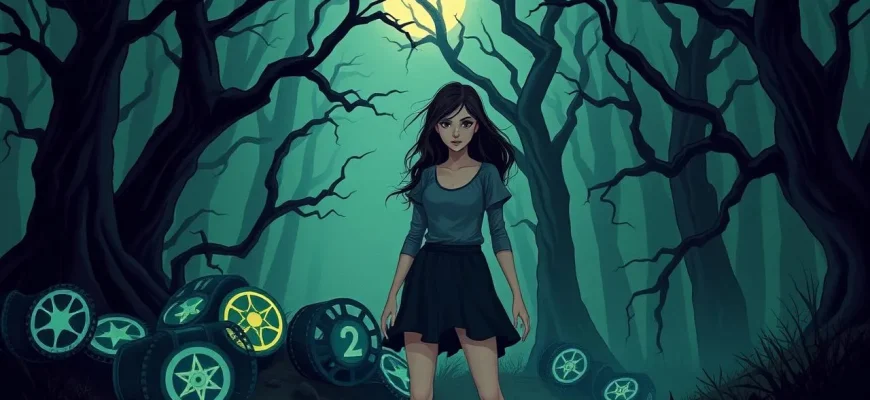 Filmes de Terror sobre Destino: Uma Jornada Aterrorizante