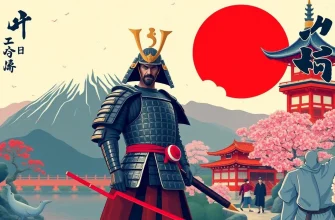 10 Filmes Históricos sobre a Antiga Japão