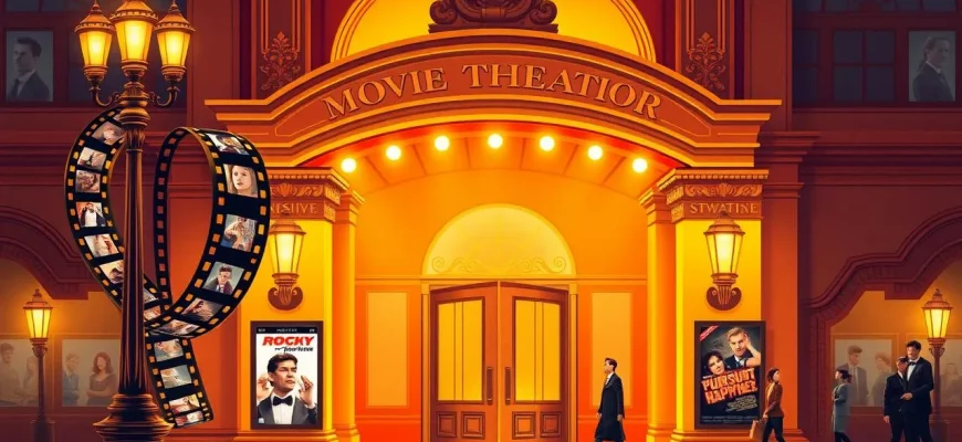 Filmes Inspiradores sobre Vontade e Determinação