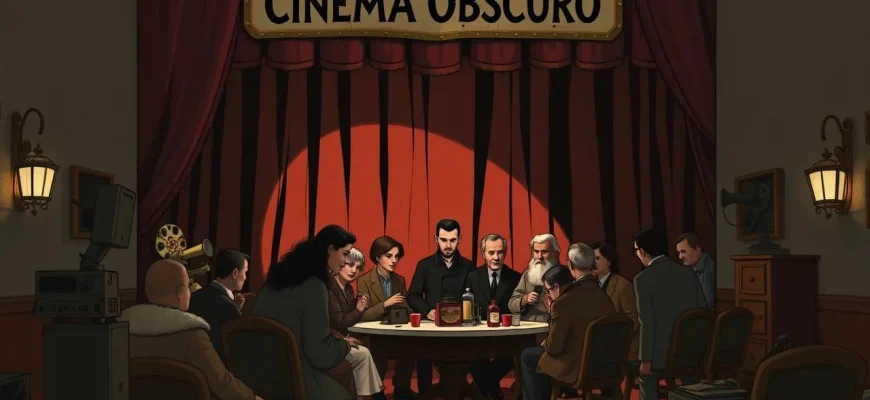 Filmes sobre incesto: uma seleção controversa