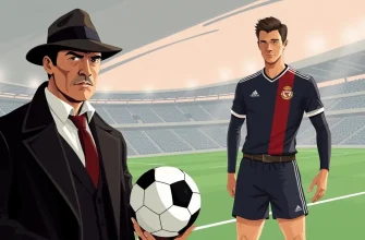 10 Filmes de Detetive sobre Futebol para Você Assistir