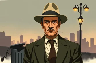 Filmes de Biografia sobre Chefes da Máfia