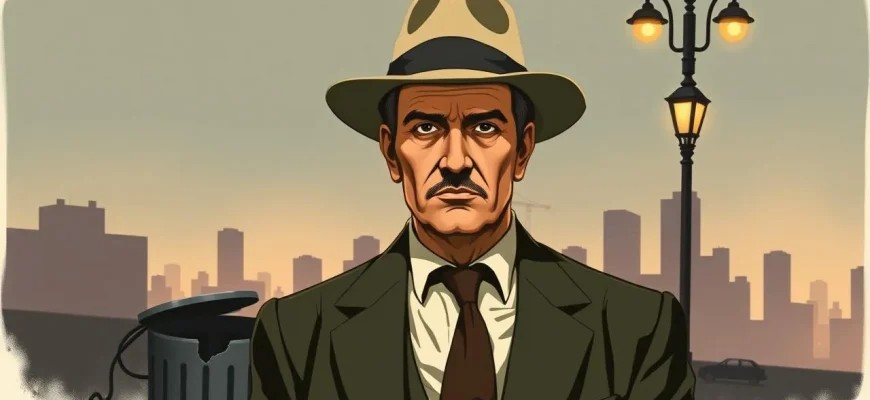 Filmes de Biografia sobre Chefes da Máfia