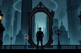 Detetives e Depressão: Uma Jornada Cinematográfica