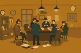 10 Filmes de Suspense com Investigadores