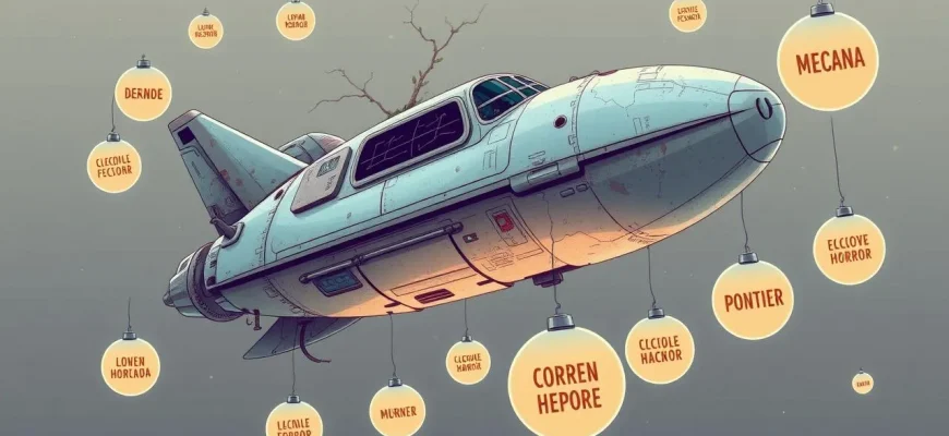 Os 10 Melhores Filmes de Terror Espacial