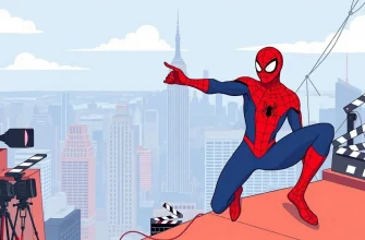 Filmes do Homem-Aranha: Uma Jornada Épica